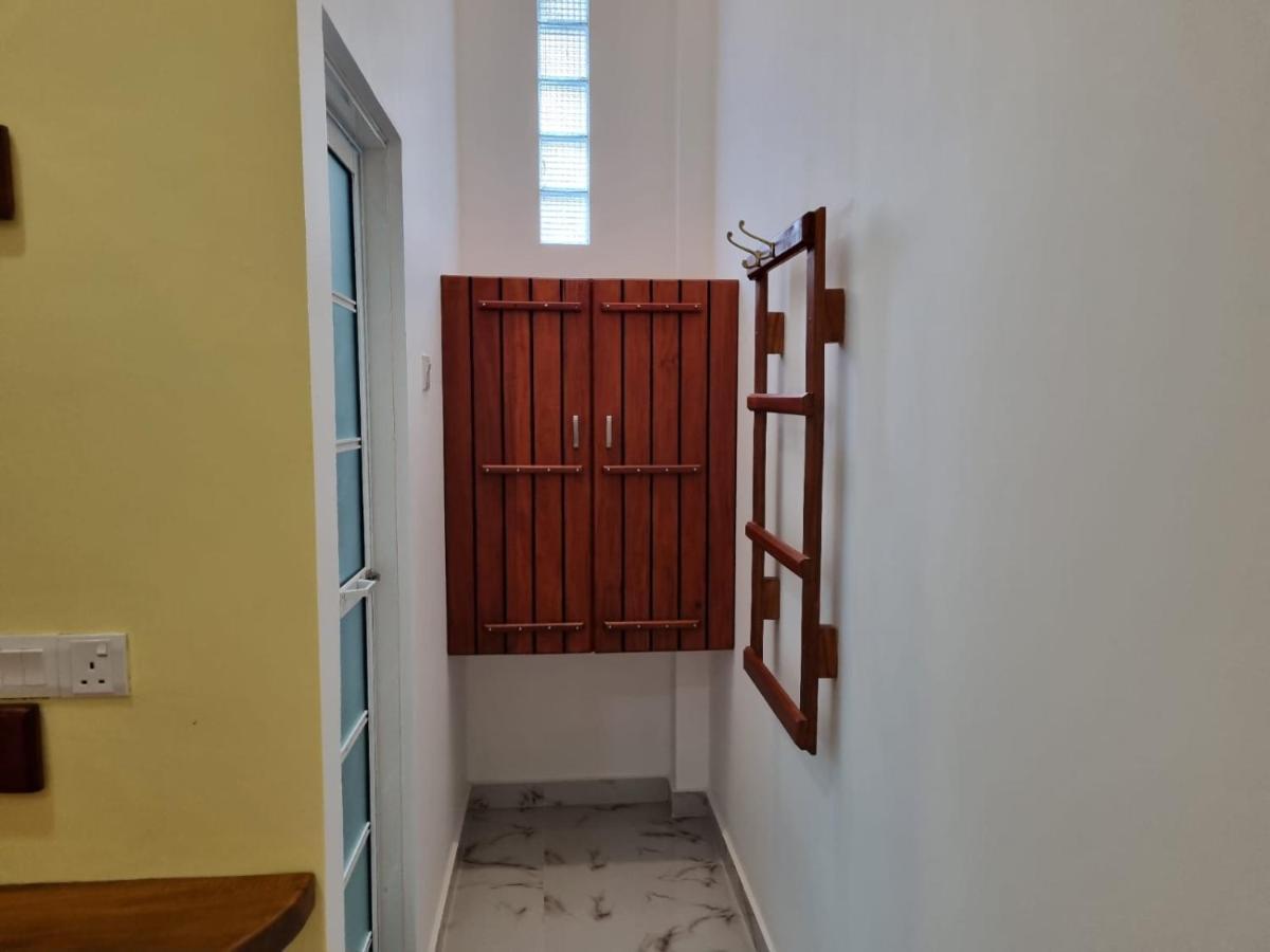Thara Cabana Bentota Exteriér fotografie