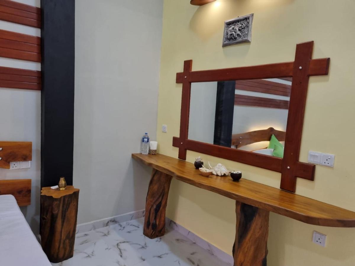 Thara Cabana Bentota Exteriér fotografie